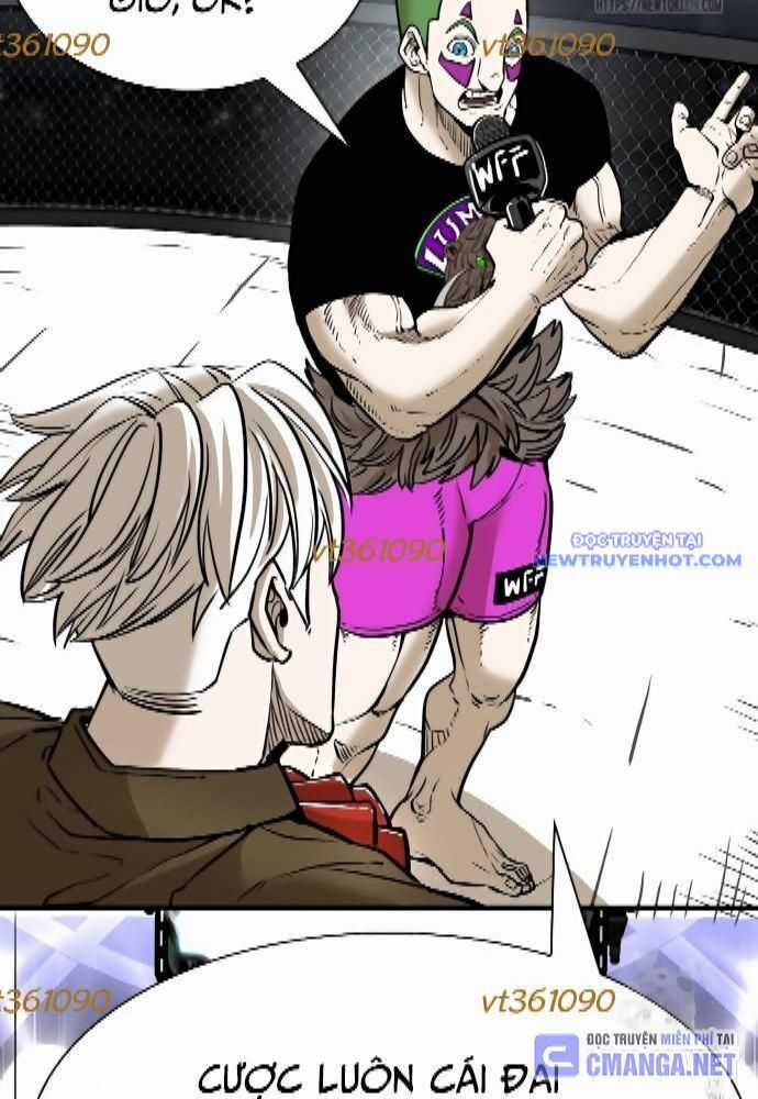 Shark - Cá Mập - Chương 303 - Trang 50