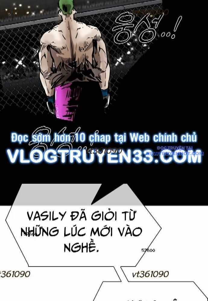 Shark - Cá Mập - Chương 303 - Trang 6