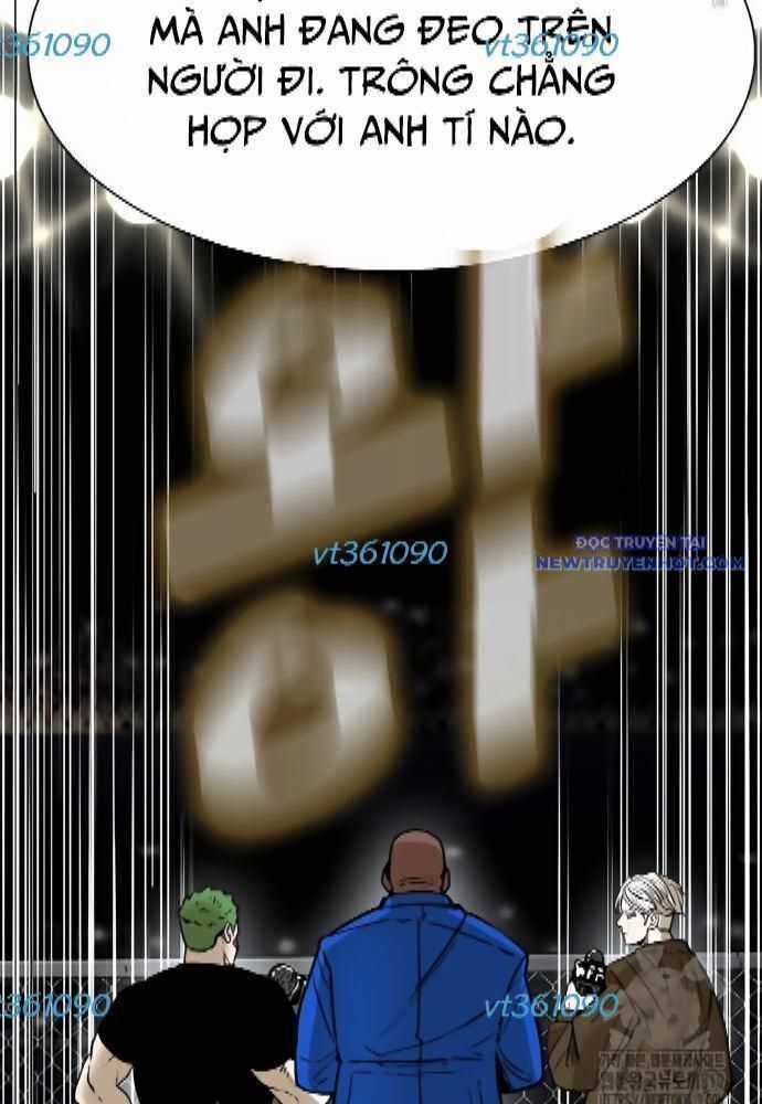 Shark - Cá Mập - Chương 303 - Trang 51