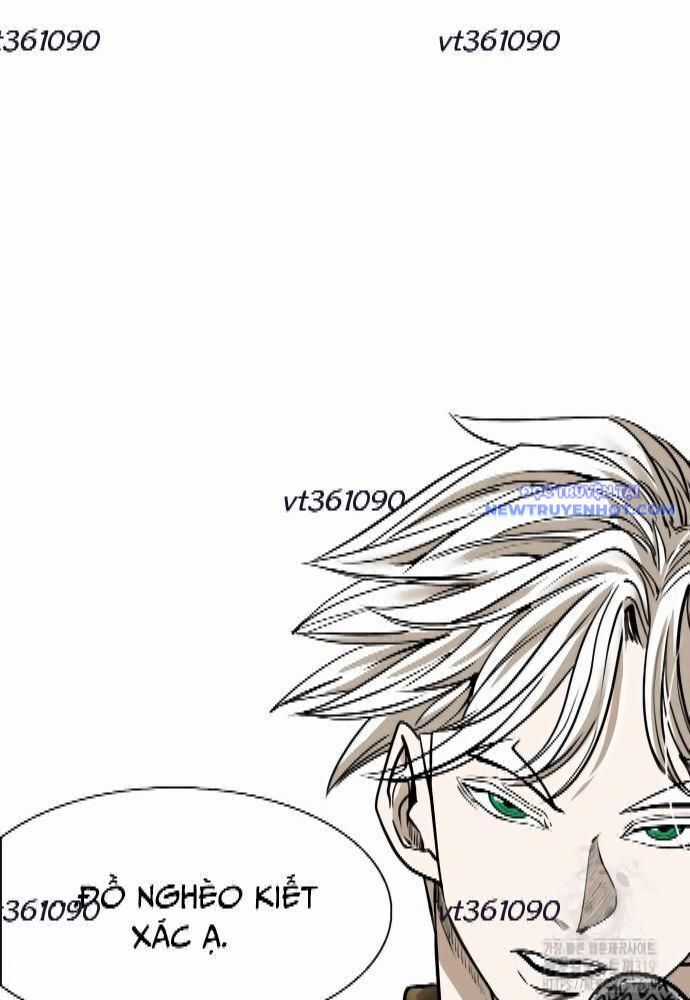 Shark - Cá Mập - Chương 303 - Trang 54