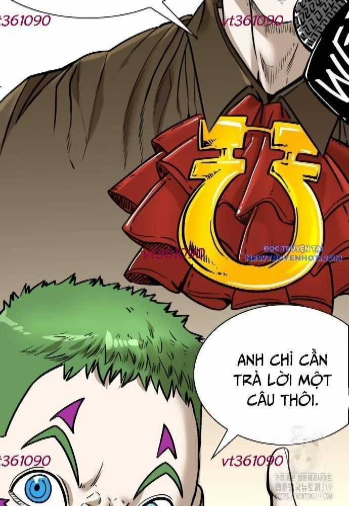 Shark - Cá Mập - Chương 303 - Trang 55