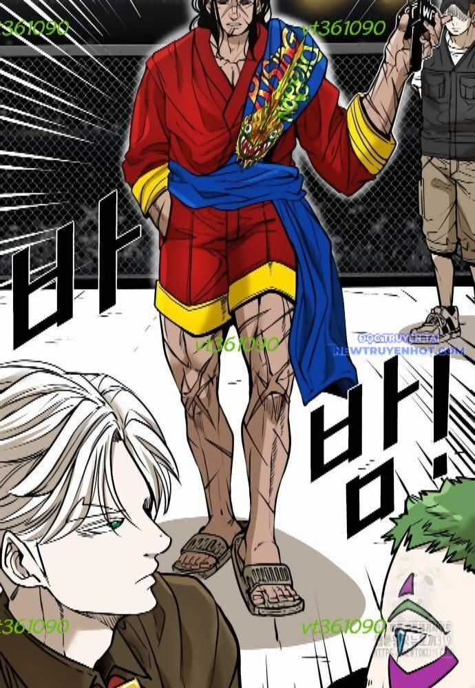 Shark - Cá Mập - Chương 303 - Trang 63