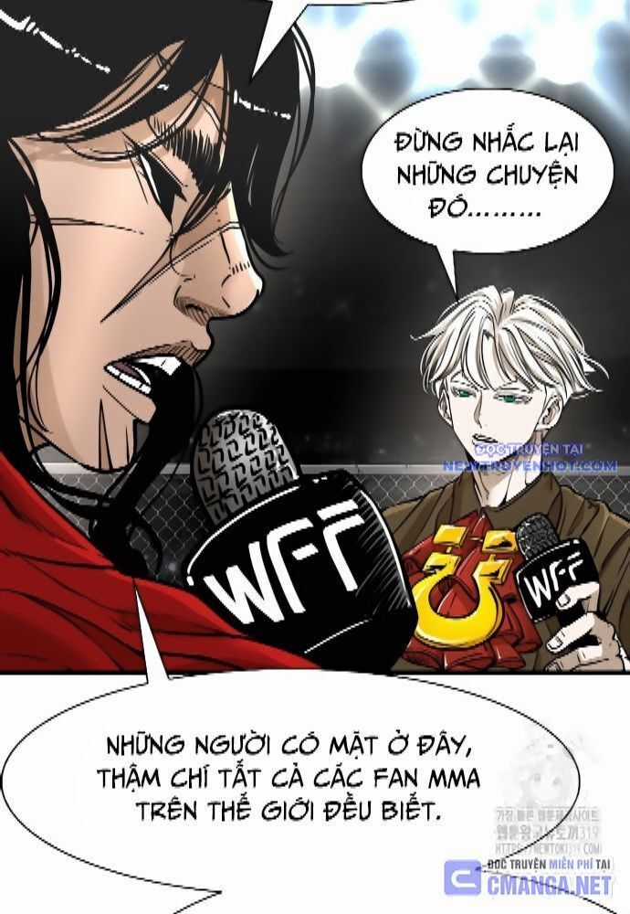 Shark - Cá Mập - Chương 303 - Trang 68