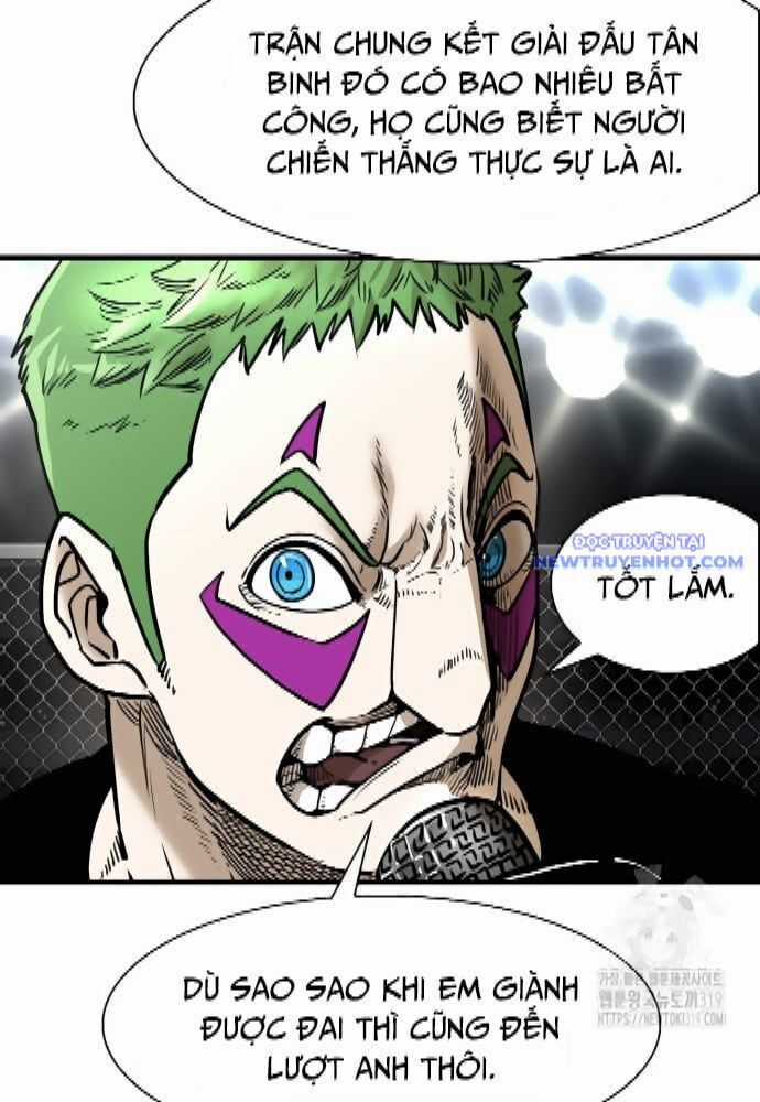 Shark - Cá Mập - Chương 303 - Trang 69