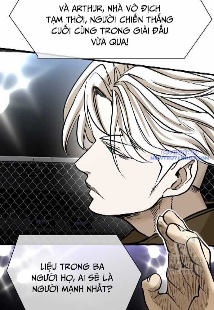 Shark - Cá Mập - Chương 303 - Trang 81