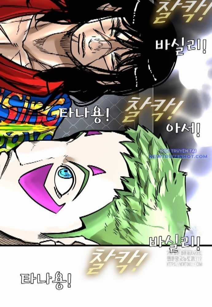 Shark - Cá Mập - Chương 303 - Trang 85