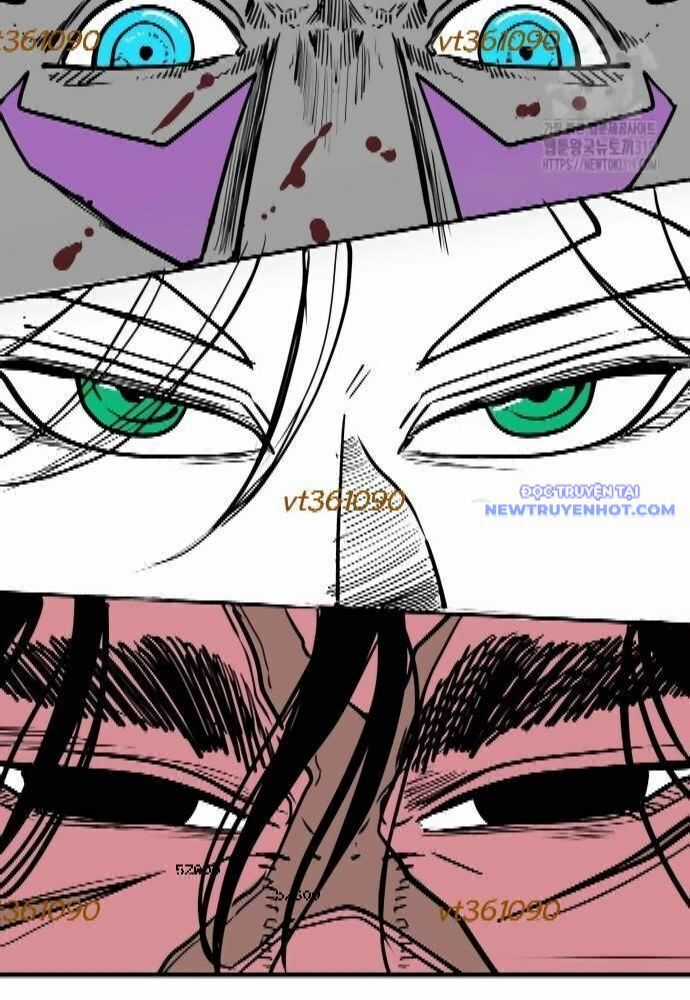 Shark - Cá Mập - Chương 303 - Trang 10