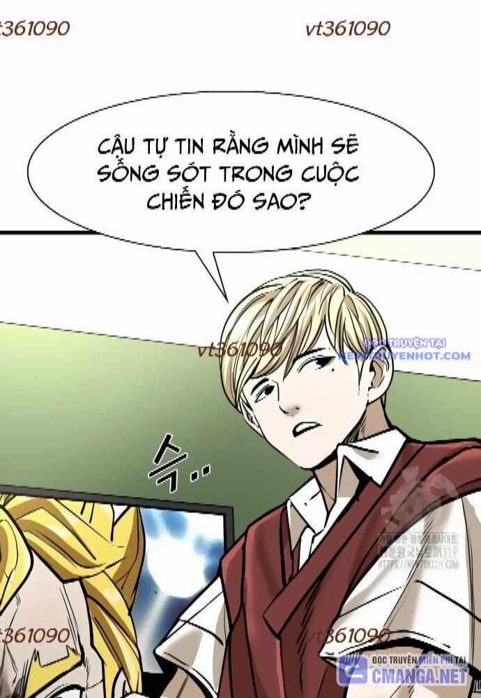 Shark - Cá Mập - Chương 303 - Trang 98