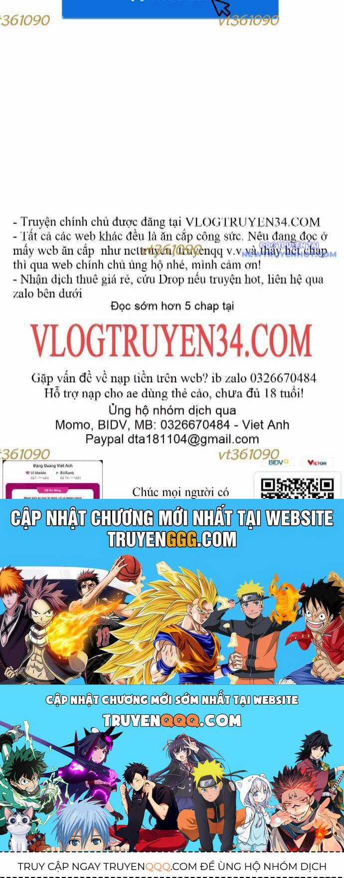 Shark - Cá Mập - Chương 304 - Trang 120