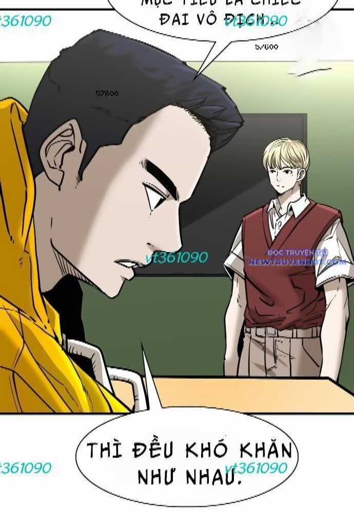 Shark - Cá Mập - Chương 304 - Trang 13