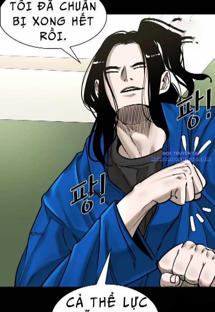 Shark - Cá Mập - Chương 304 - Trang 21