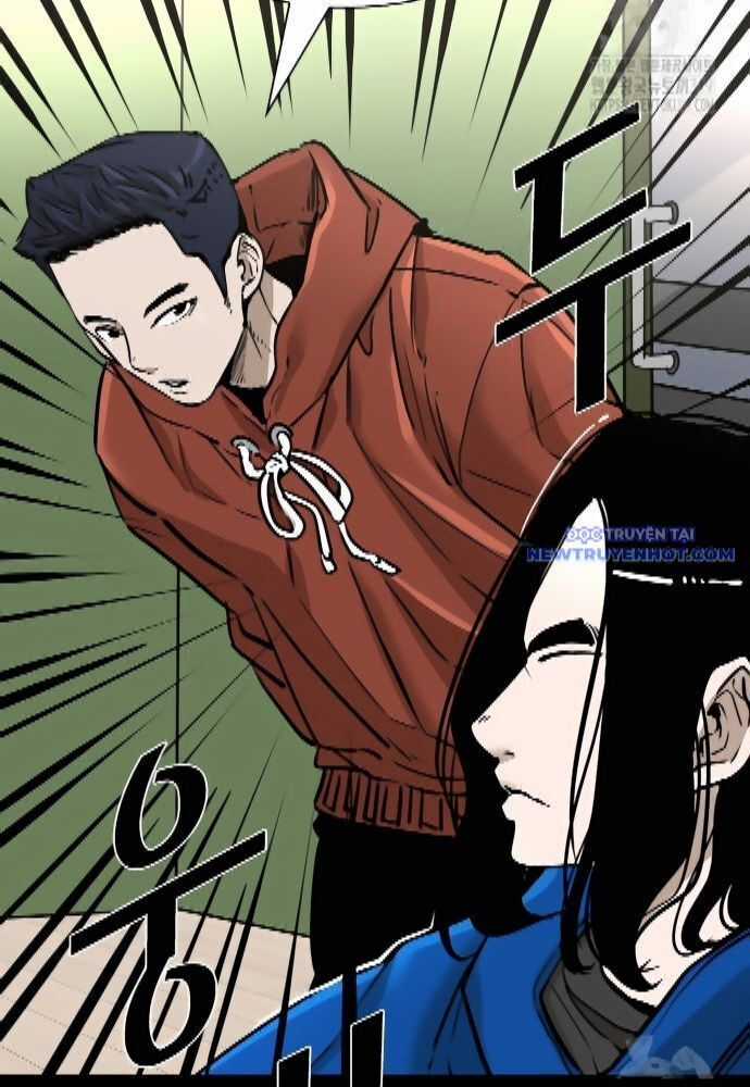 Shark - Cá Mập - Chương 304 - Trang 27