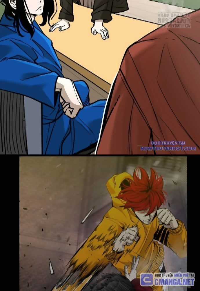 Shark - Cá Mập - Chương 304 - Trang 29