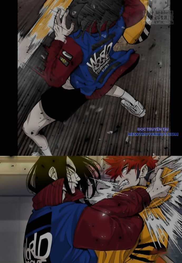 Shark - Cá Mập - Chương 304 - Trang 30