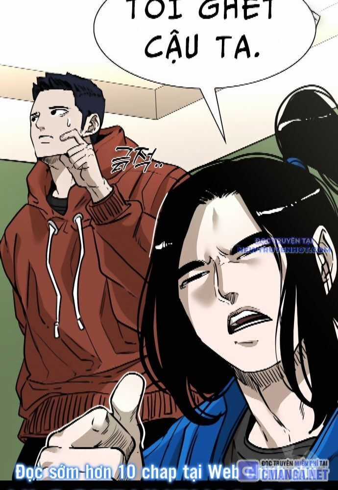 Shark - Cá Mập - Chương 304 - Trang 38