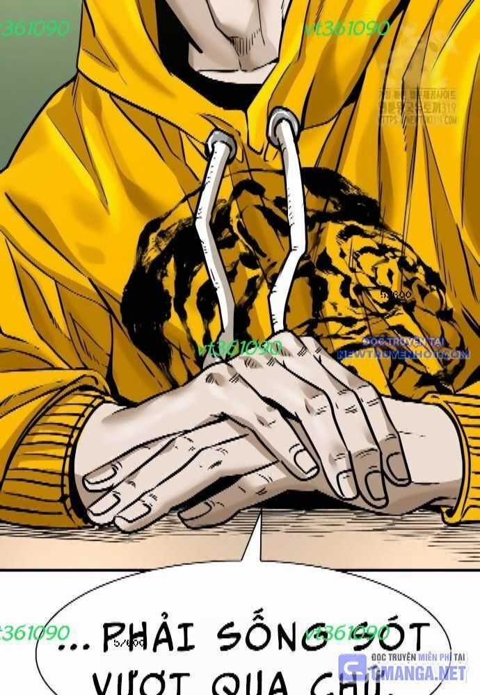 Shark - Cá Mập - Chương 304 - Trang 8