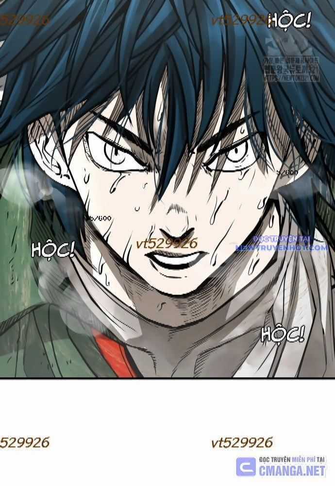 Shark - Cá Mập - Chương 305 - Trang 11