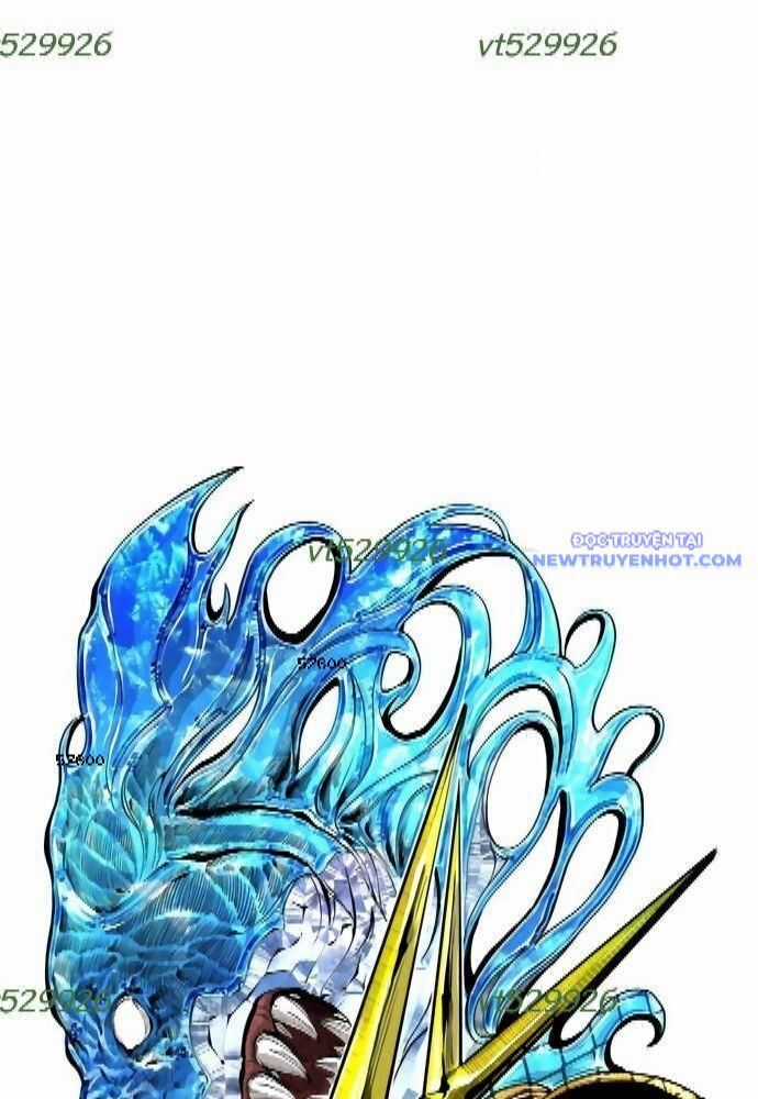 Shark - Cá Mập - Chương 305 - Trang 12