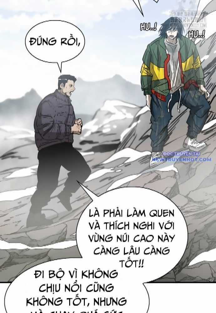 Shark - Cá Mập - Chương 305 - Trang 31