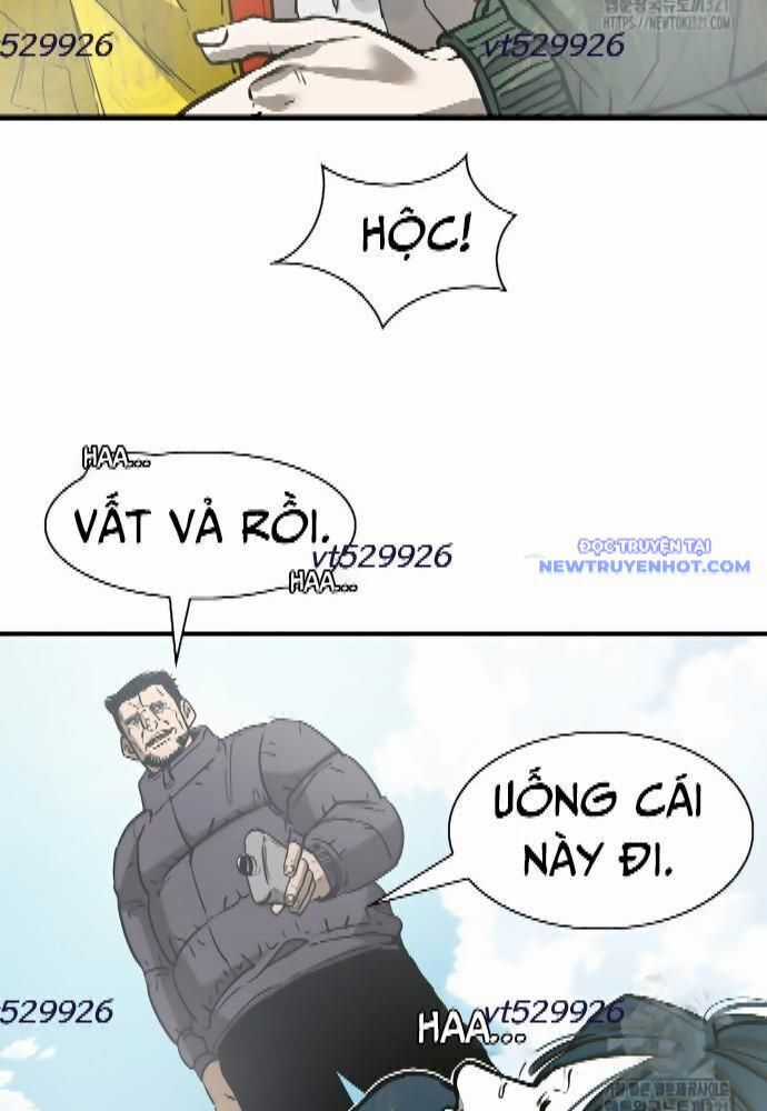 Shark - Cá Mập - Chương 305 - Trang 46