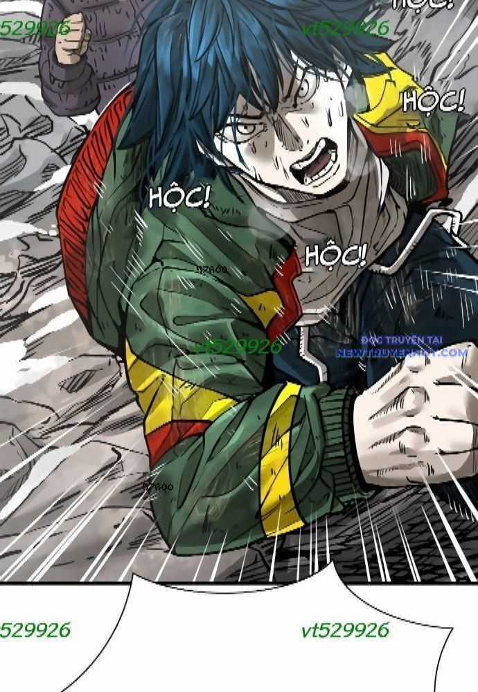 Shark - Cá Mập - Chương 305 - Trang 6