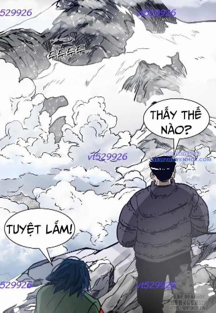 Shark - Cá Mập - Chương 305 - Trang 54