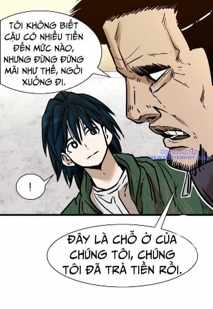 Shark - Cá Mập - Chương 305 - Trang 90