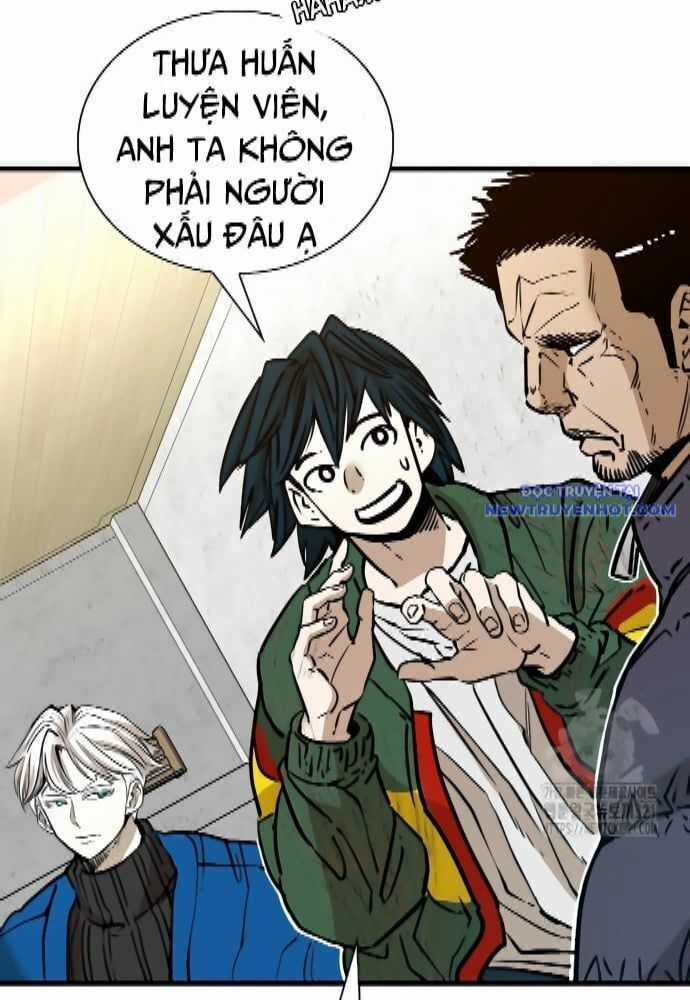 Shark - Cá Mập - Chương 305 - Trang 93