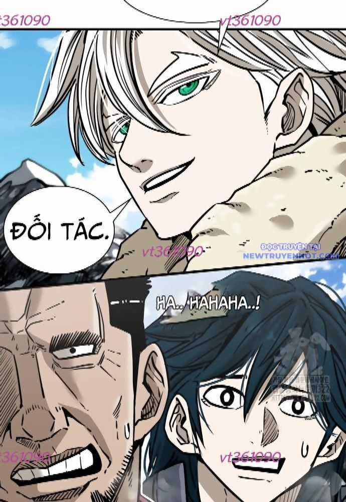 Shark - Cá Mập - Chương 306 - Trang 102