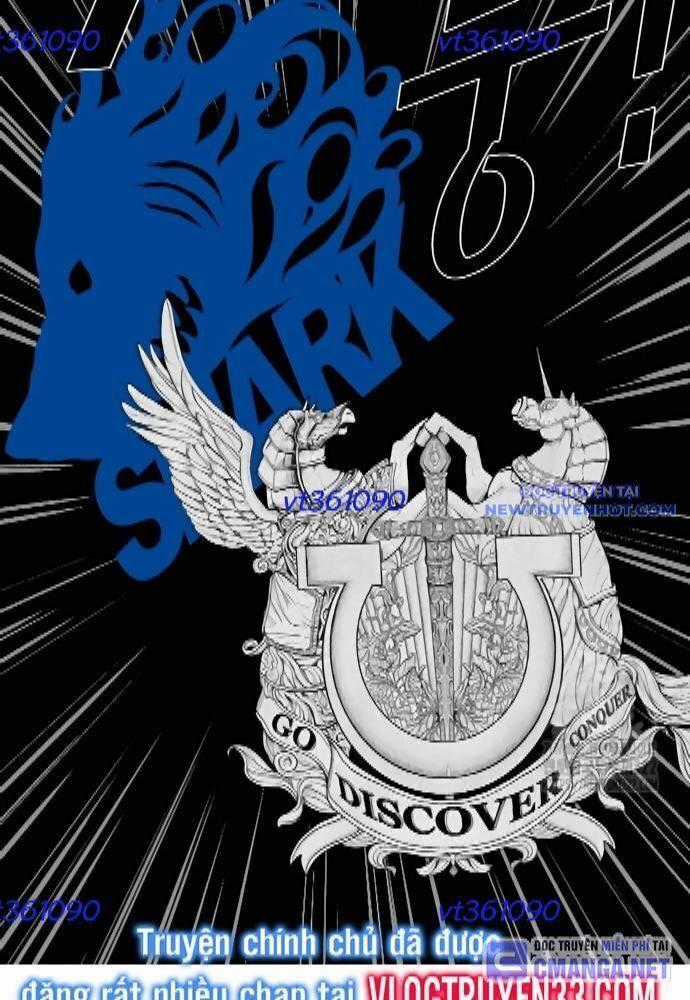 Shark - Cá Mập - Chương 306 - Trang 104