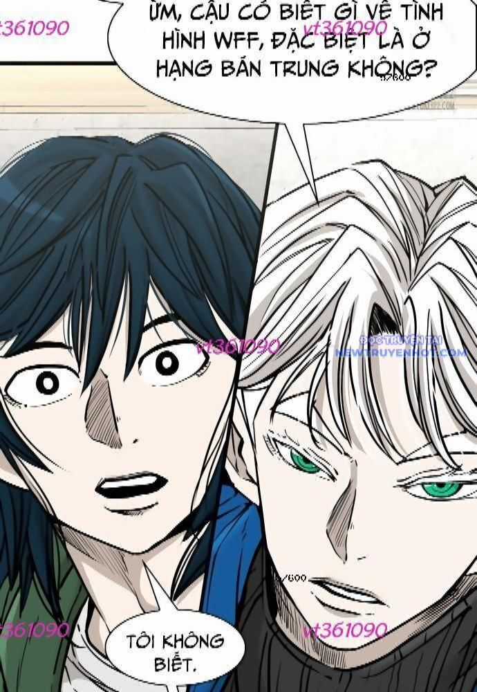 Shark - Cá Mập - Chương 306 - Trang 13