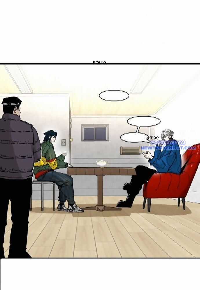 Shark - Cá Mập - Chương 306 - Trang 16