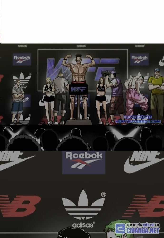 Shark - Cá Mập - Chương 306 - Trang 17