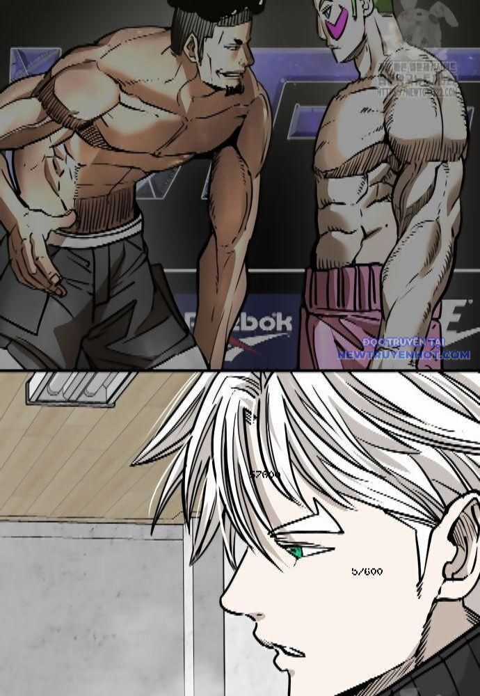 Shark - Cá Mập - Chương 306 - Trang 18