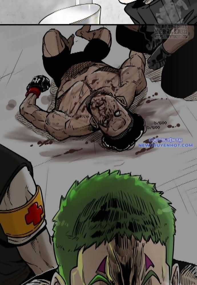 Shark - Cá Mập - Chương 306 - Trang 19