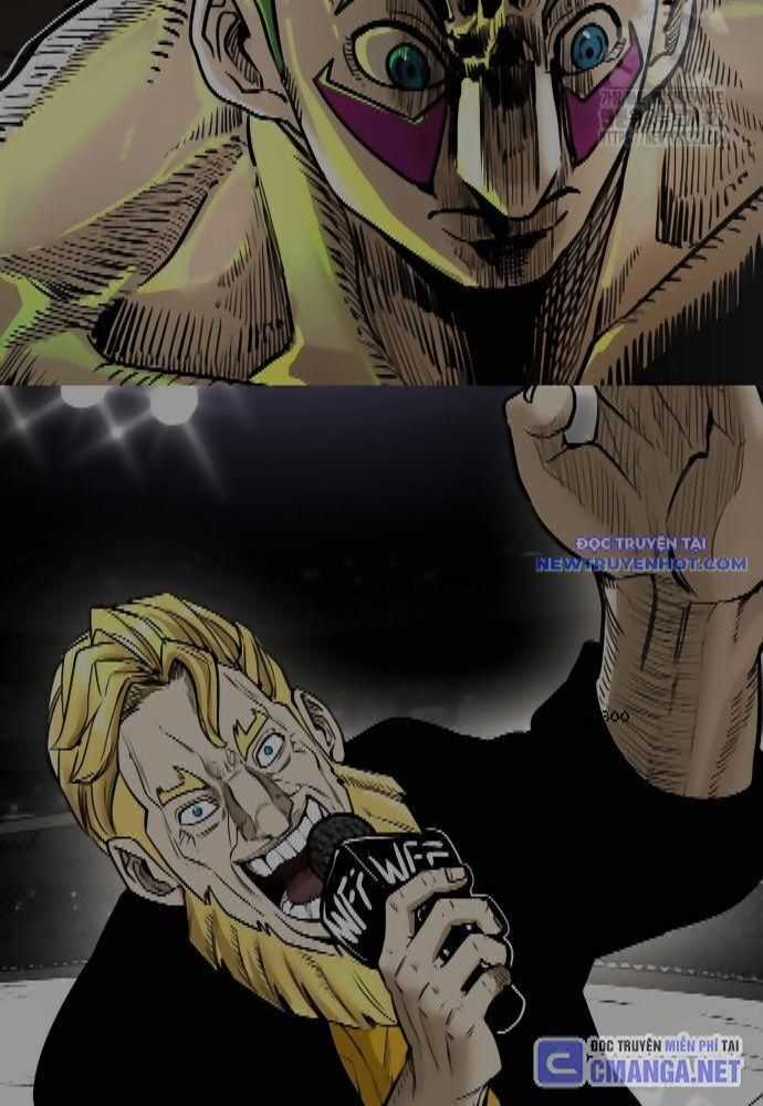 Shark - Cá Mập - Chương 306 - Trang 20
