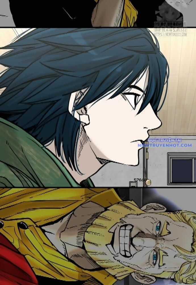 Shark - Cá Mập - Chương 306 - Trang 21