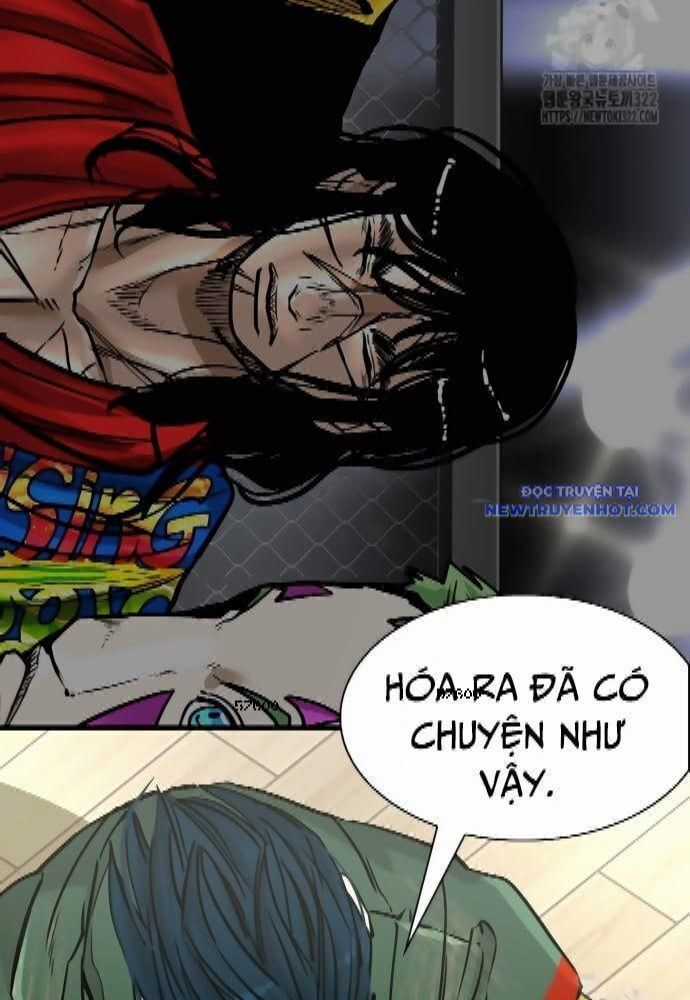 Shark - Cá Mập - Chương 306 - Trang 22