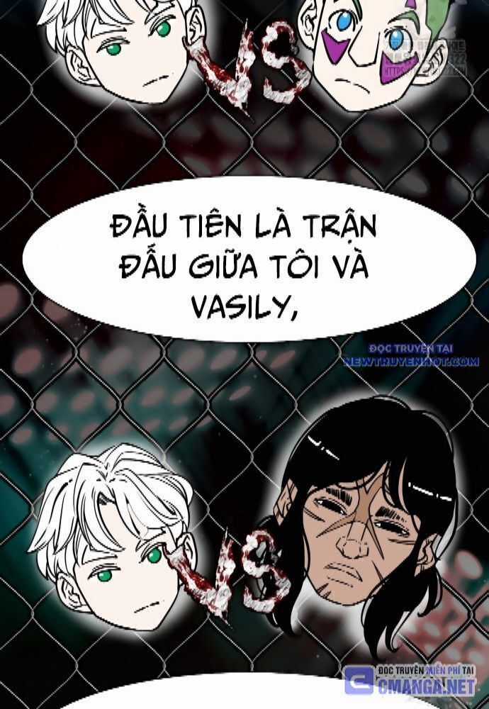 Shark - Cá Mập - Chương 306 - Trang 26