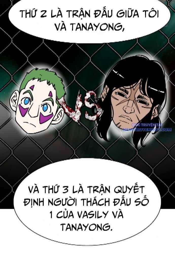 Shark - Cá Mập - Chương 306 - Trang 27