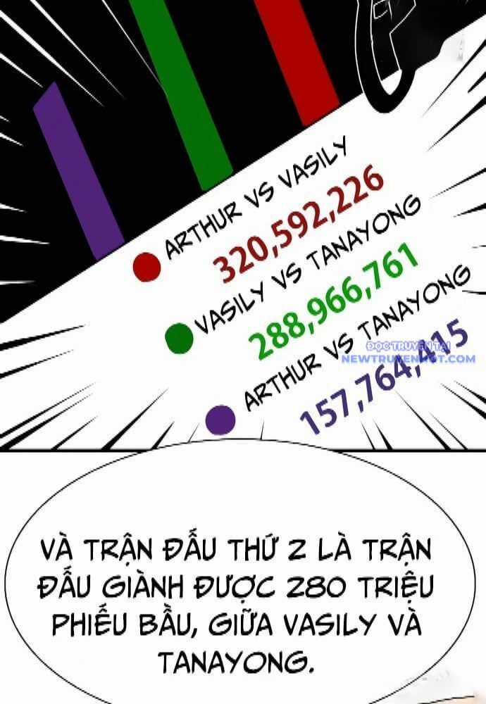 Shark - Cá Mập - Chương 306 - Trang 31