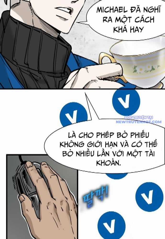 Shark - Cá Mập - Chương 306 - Trang 34