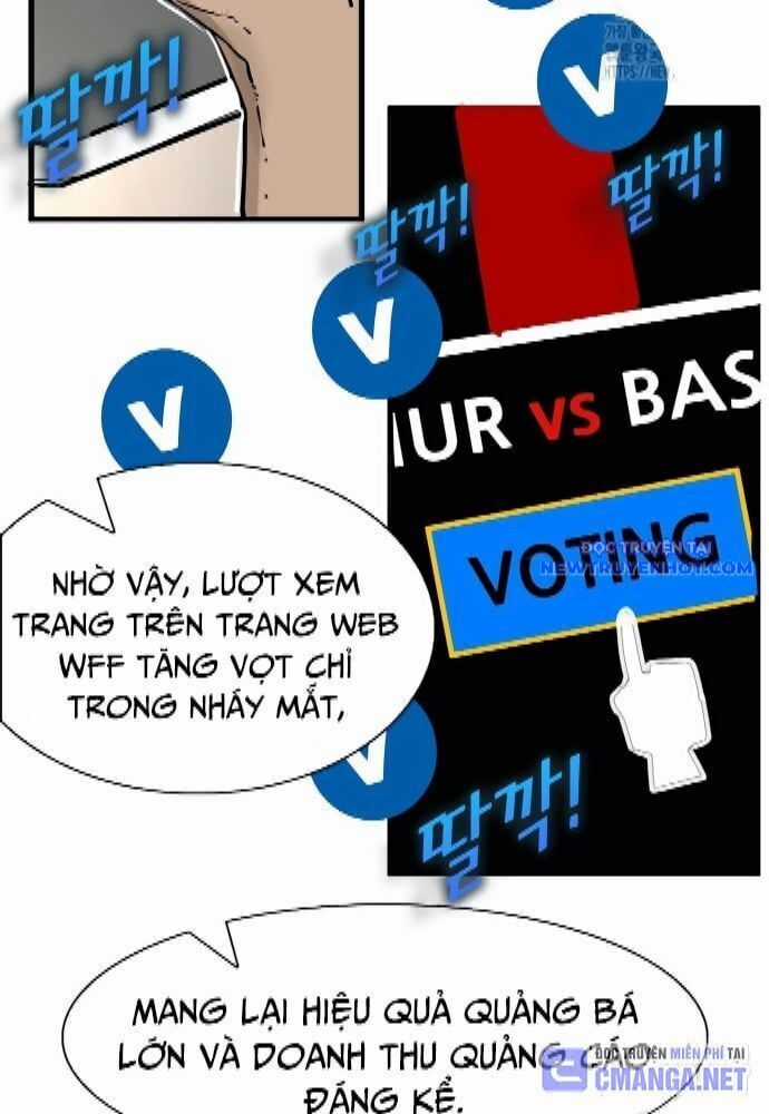 Shark - Cá Mập - Chương 306 - Trang 35