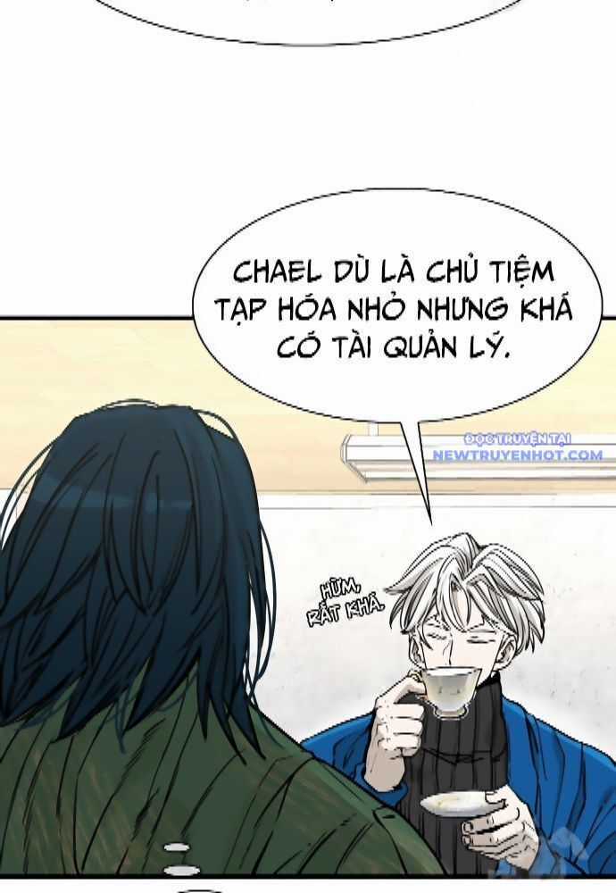 Shark - Cá Mập - Chương 306 - Trang 36