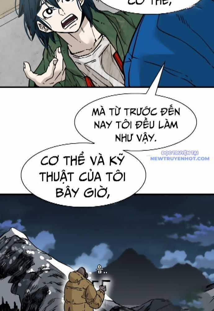 Shark - Cá Mập - Chương 306 - Trang 42