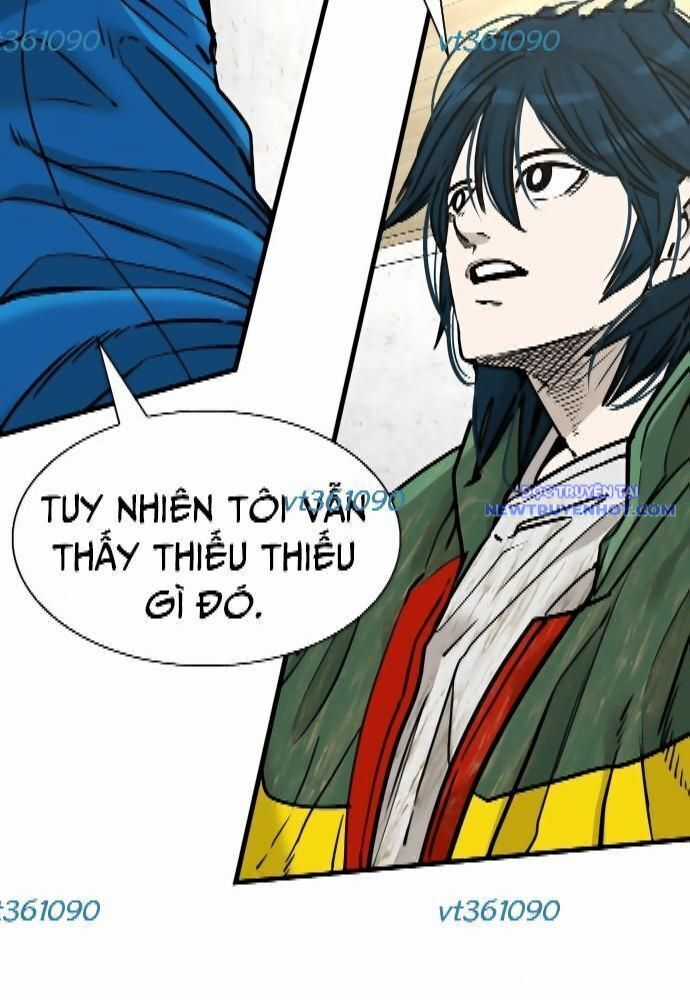 Shark - Cá Mập - Chương 306 - Trang 45