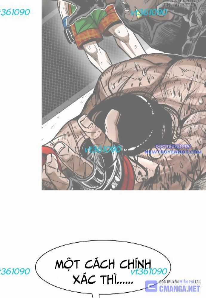 Shark - Cá Mập - Chương 306 - Trang 47