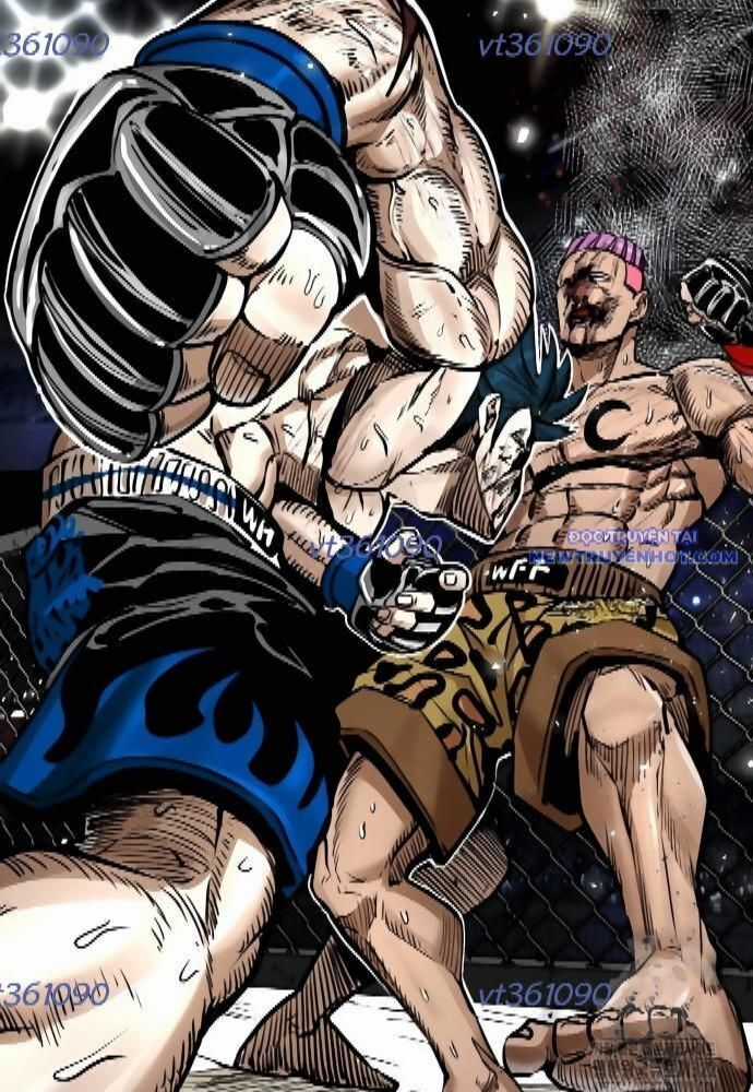 Shark - Cá Mập - Chương 306 - Trang 51