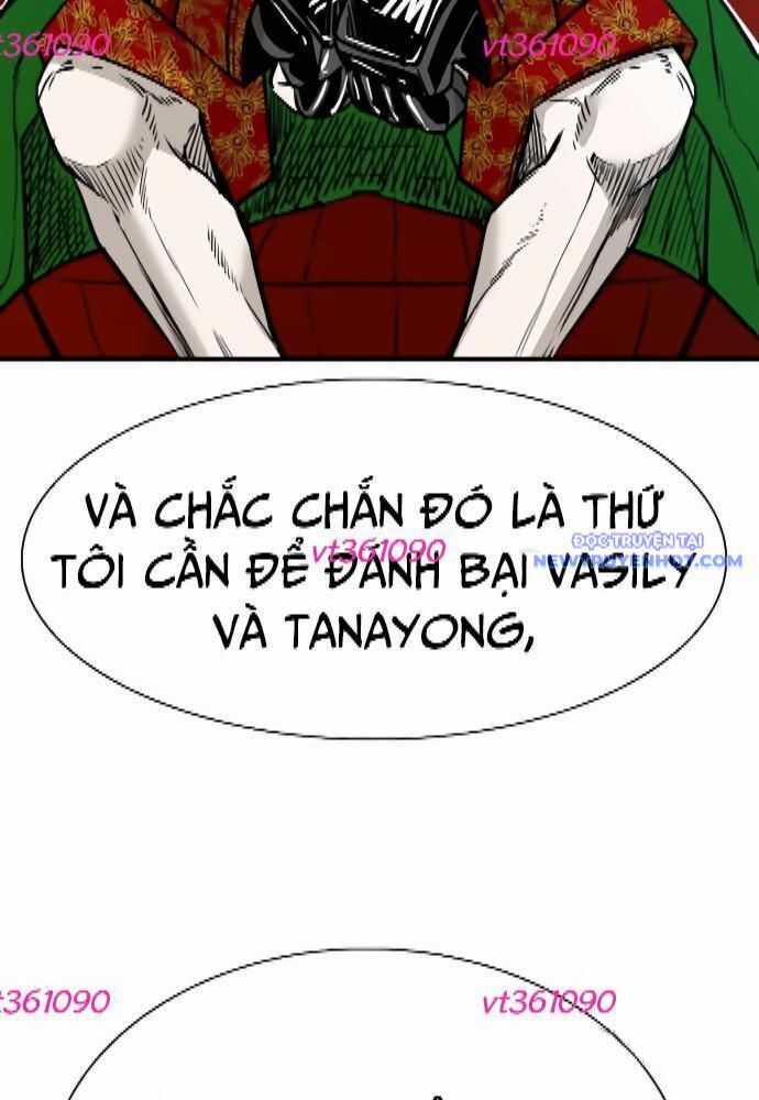 Shark - Cá Mập - Chương 306 - Trang 60