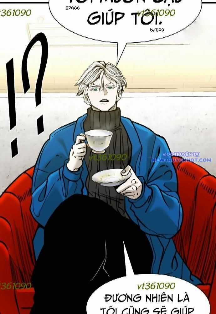 Shark - Cá Mập - Chương 306 - Trang 7